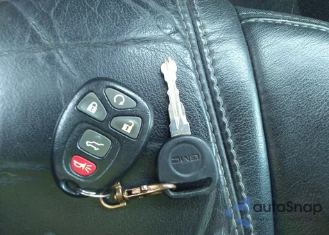 2014 GMC Acadia Denali из США, поврежденный, VIN 1GKKVTKD3EJ273726